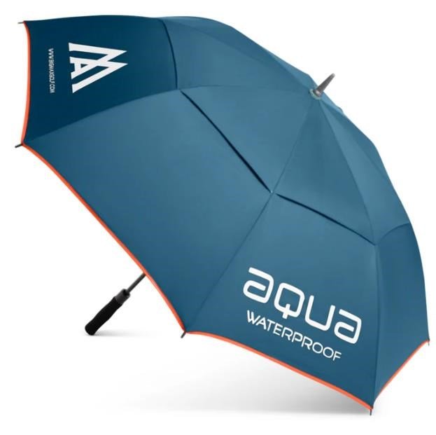 Big Max Aqua Umbrella 60" azul/naranja