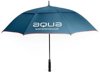 Big Max Aqua Umbrella 60" azul/naranja