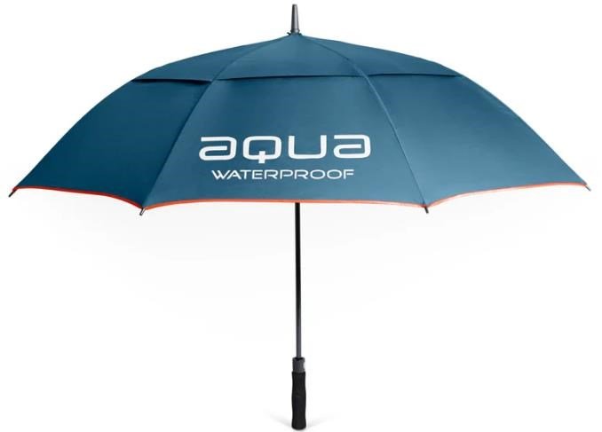 Big Max Aqua Umbrella 60" azul/naranja