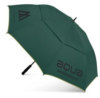 Big Max Aqua paraguas 60", verde bosque/lima