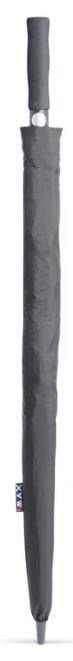 Big Max Aqua Umbrella UV paraguas 60", carbón/blanco/oliva