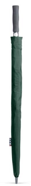 Big Max Aqua Umbrella UV paraguas 60", verde bosque/negro/lima