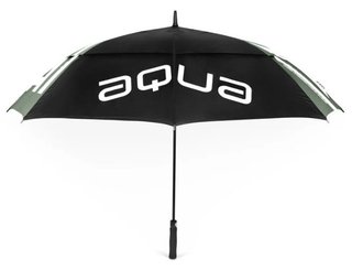 Big Max Aqua UV XL paraguas 68", verde