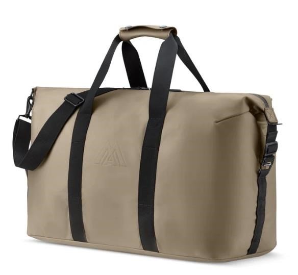 Big Max Prime Boston bolsa de golf, taupe