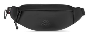 Big Max Prime bolsa de cintura, negro
