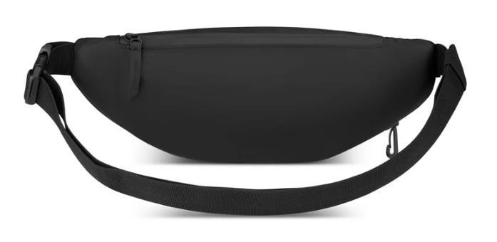 Big Max Prime bolsa de cintura, negro