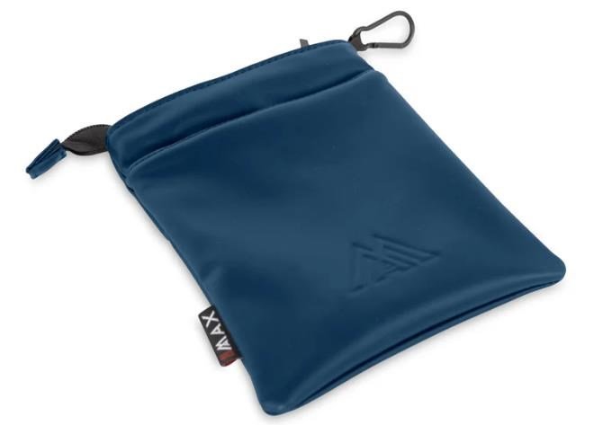 Big Max Prime Valuables Pouch bolsa, navy