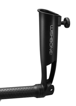 Wishbone One Neo soporte para paraguas de carrito