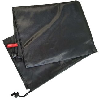 Wishbone Carry Bag Set universal, negro