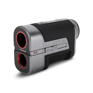 Zoom Zoom Focus S2 telémetro láser