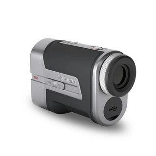 Zoom Zoom Focus S2 telémetro láser