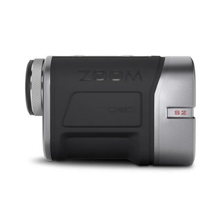Zoom Zoom Focus S2 telémetro láser