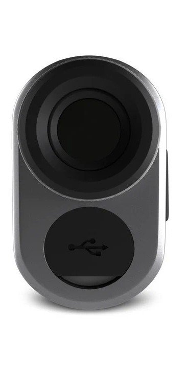 Zoom Zoom Focus S2 telémetro láser