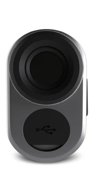 Zoom Zoom Focus S2 telémetro láser