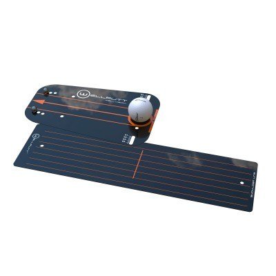 Wellputt Wellvision Plus espejo de putting