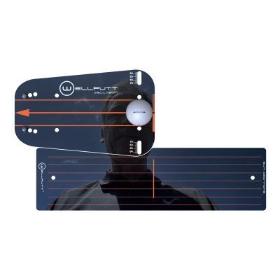 Wellputt Wellvision Plus espejo de putting