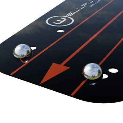 Wellputt Wellvision Plus espejo de putting