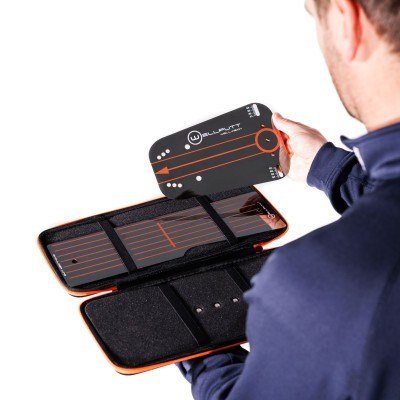 Wellputt Wellvision Plus espejo de putting