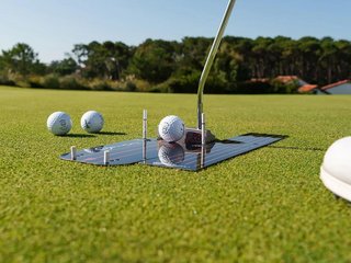 Wellputt Wellvision Plus espejo de putting