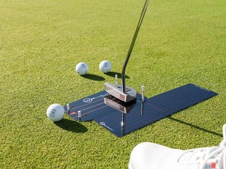 Wellputt Wellvision Plus espejo de putting