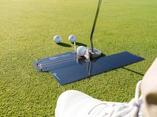 Wellputt Wellvision Plus espejo de putting