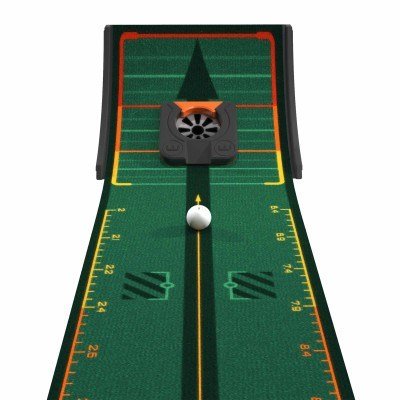Wellputt Stroke Master 8.2ft alfombrilla de putting