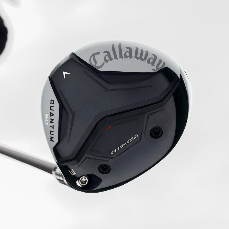 Callaway Quantum Max madera de calle para hombre