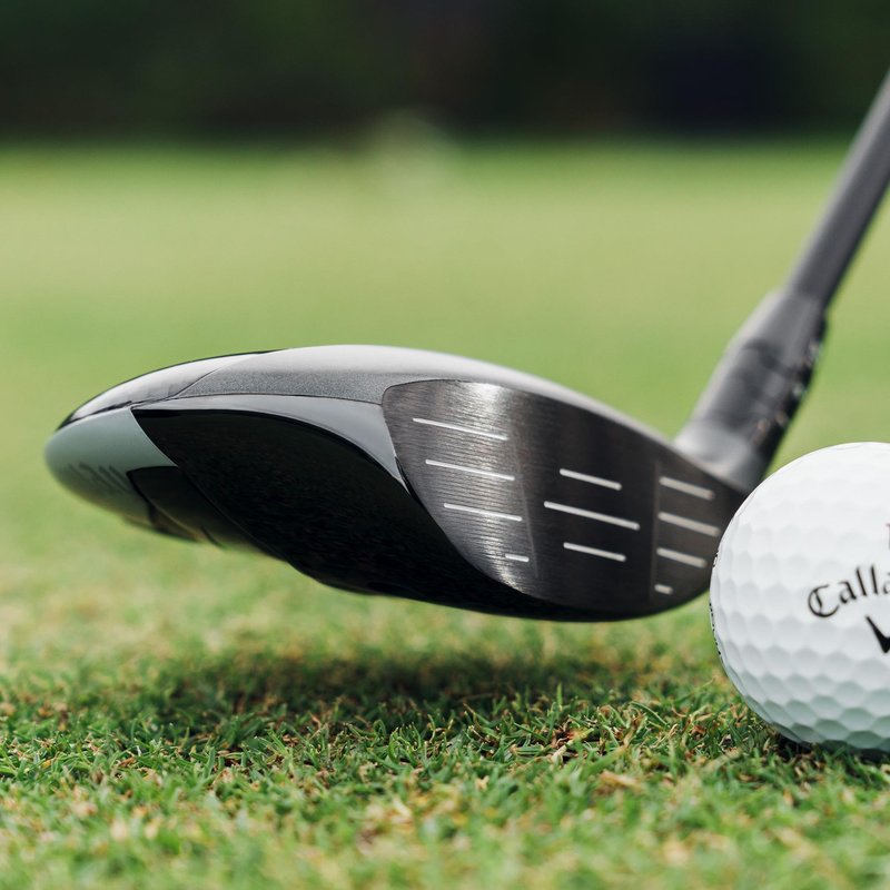 Callaway Quantum Max madera de calle para hombre