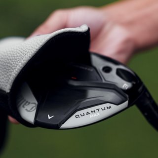Callaway Quantum Max madera de calle para hombre