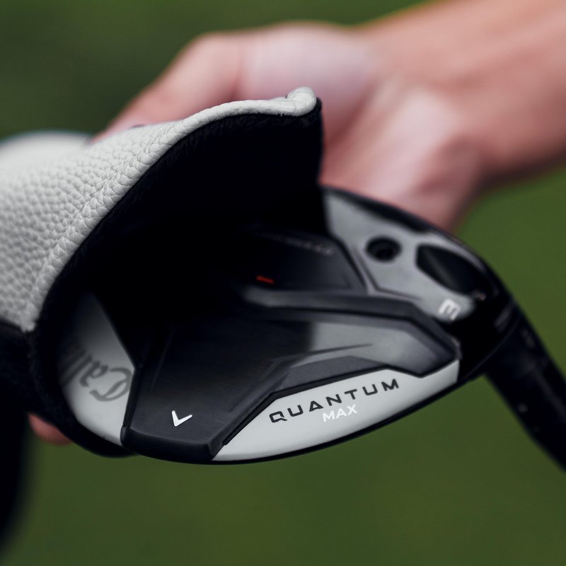 Callaway Quantum Max madera de calle para hombre