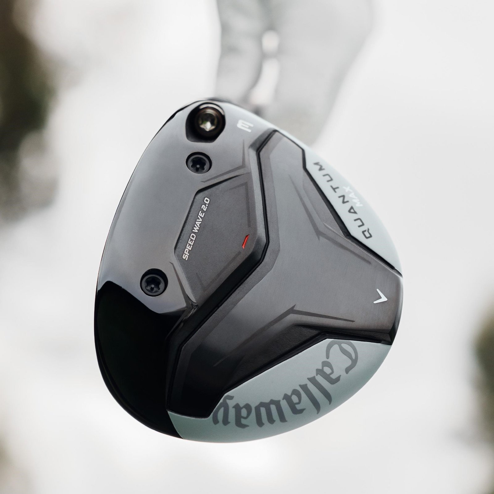 Callaway Quantum Max madera de calle para mujer