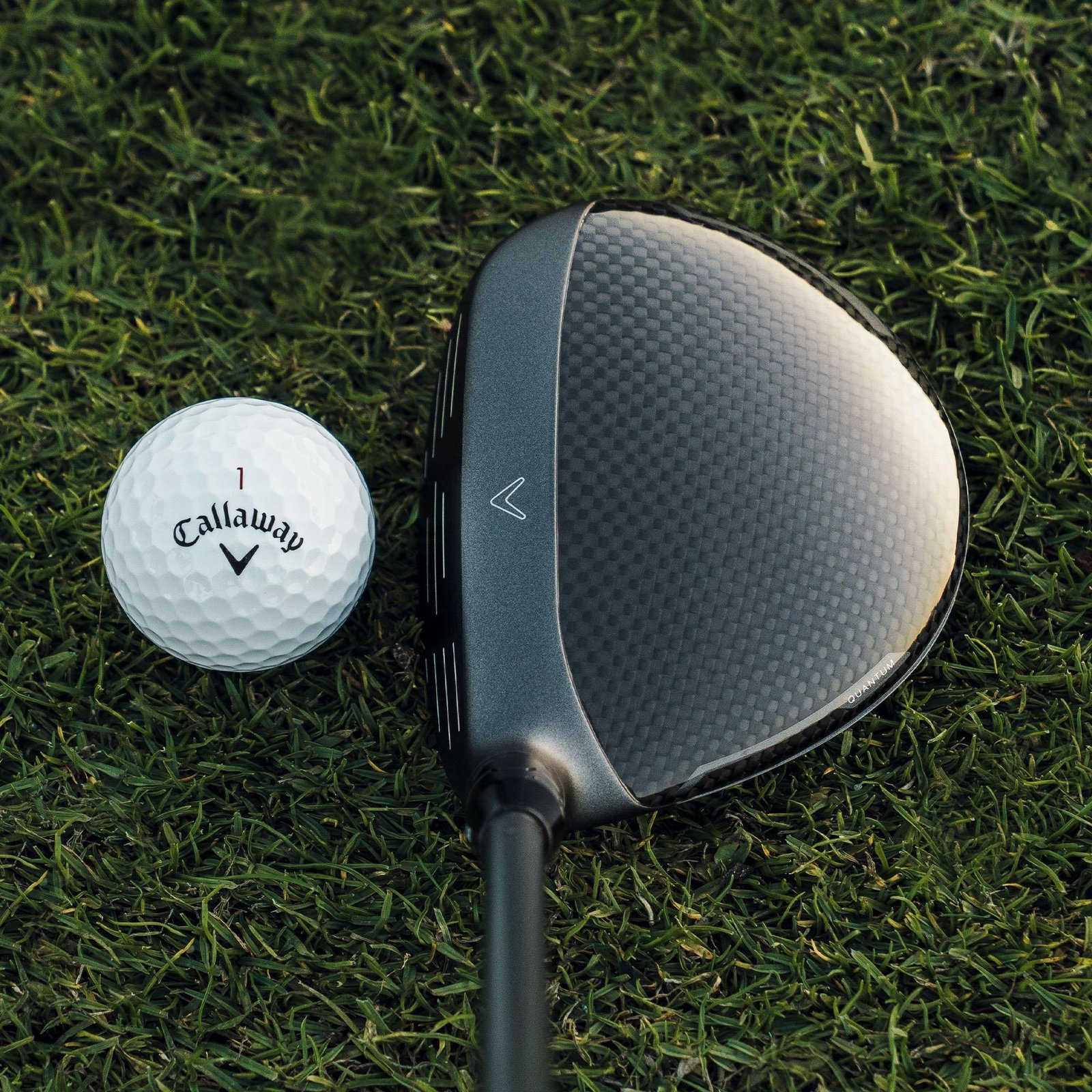 Callaway Quantum Max madera de calle para mujer