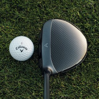 Callaway Quantum Max madera de calle para mujer