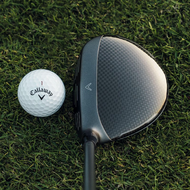 Callaway Quantum Max madera de calle para mujer