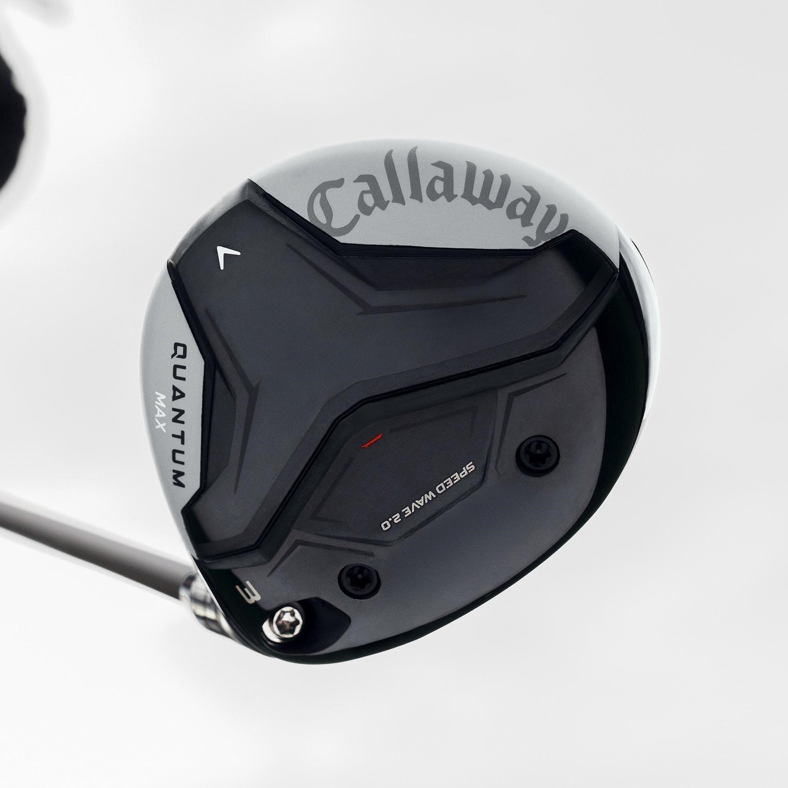 Callaway Quantum Max madera de calle para mujer