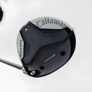 Callaway Quantum Max madera de calle para mujer