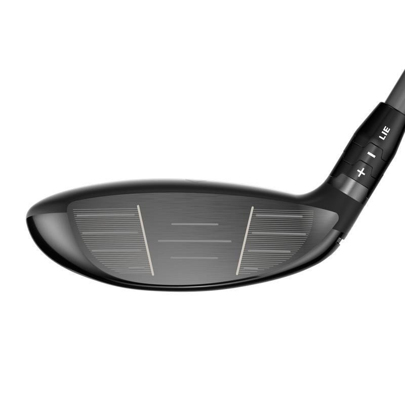 Callaway Quantum Max madera de calle para mujer