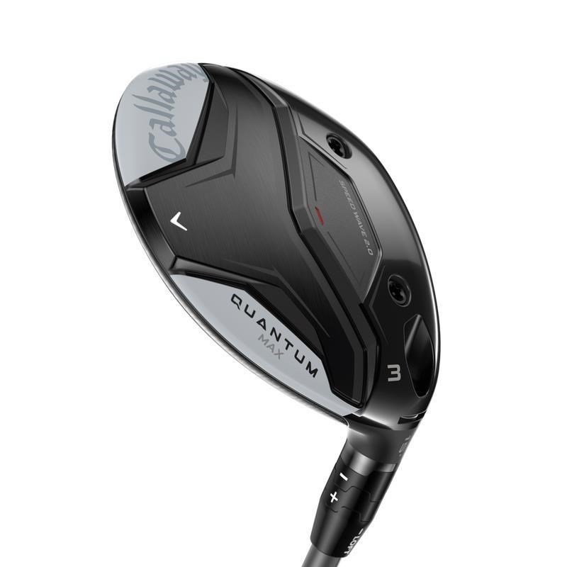 Callaway Quantum Max madera de calle para mujer