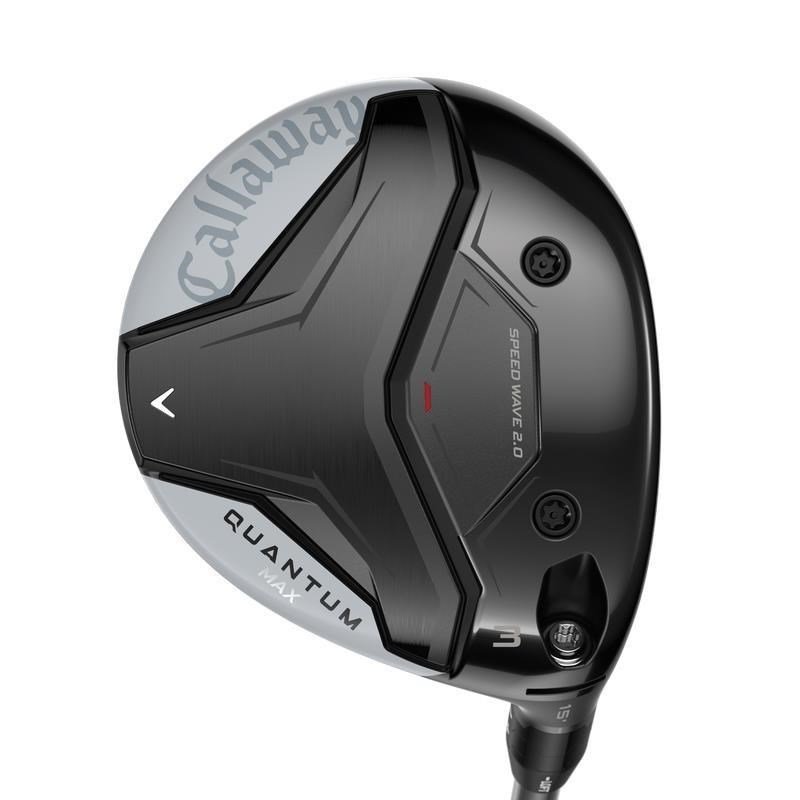 Callaway Quantum Max madera de calle para mujer