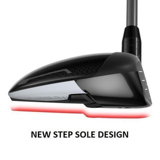 Callaway Quantum Max madera de calle para mujer