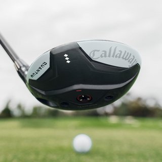 Callaway Quantum Triple Diamond madera de calle para hombre