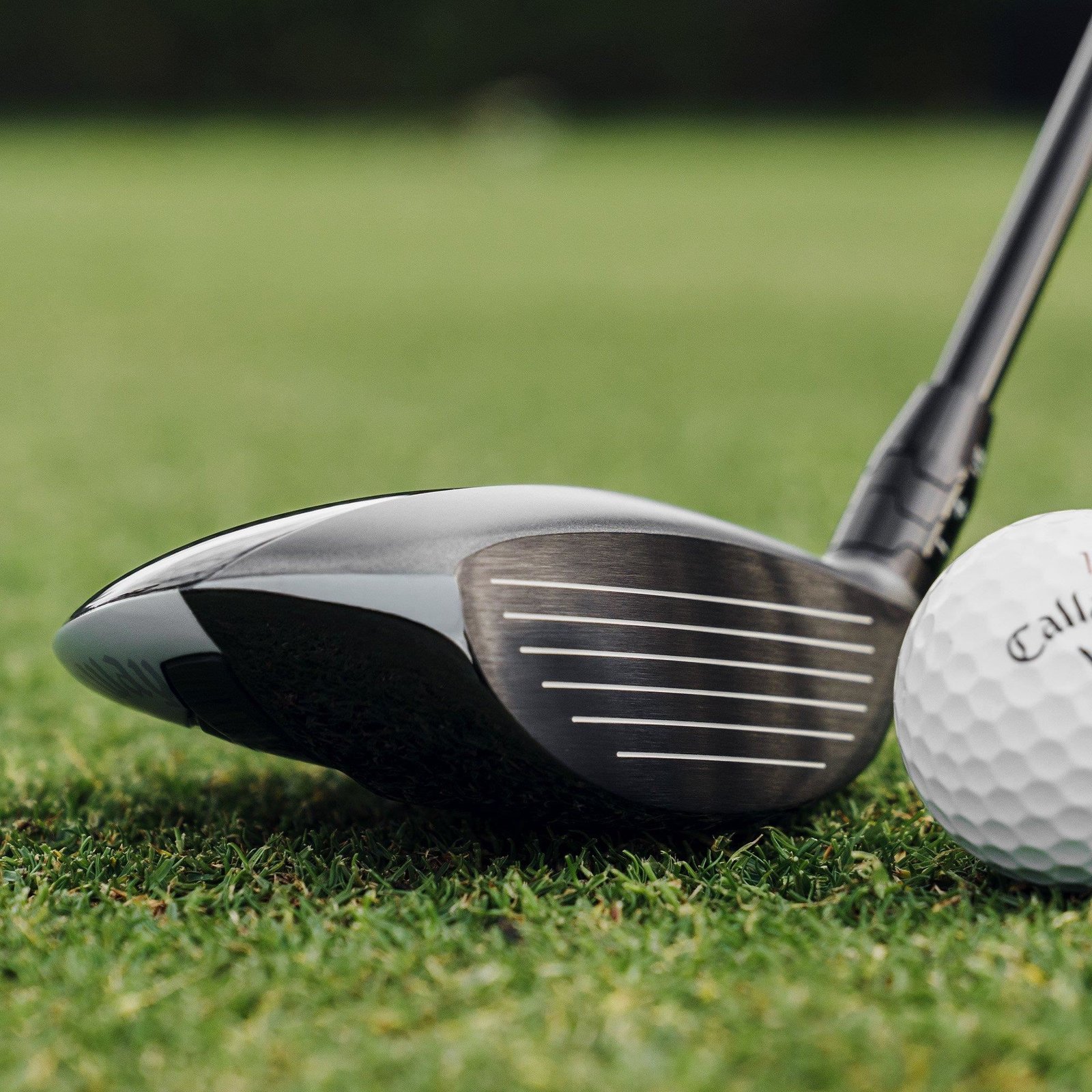 Callaway Quantum Triple Diamond madera de calle para hombre