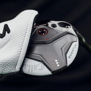 Callaway Quantum Triple Diamond madera de calle para hombre