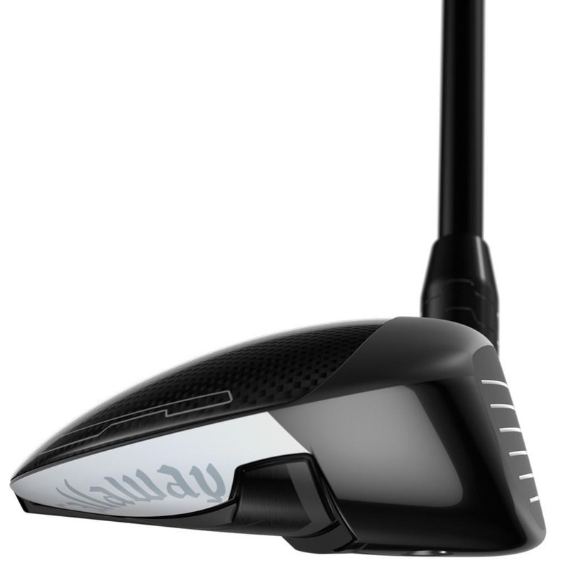 Callaway Quantum Triple Diamond madera de calle para hombre