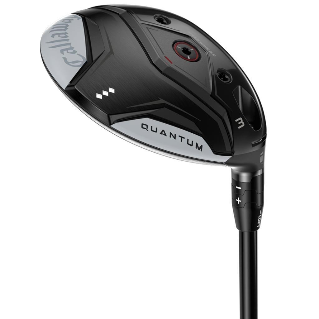 Callaway Quantum Triple Diamond madera de calle para hombre