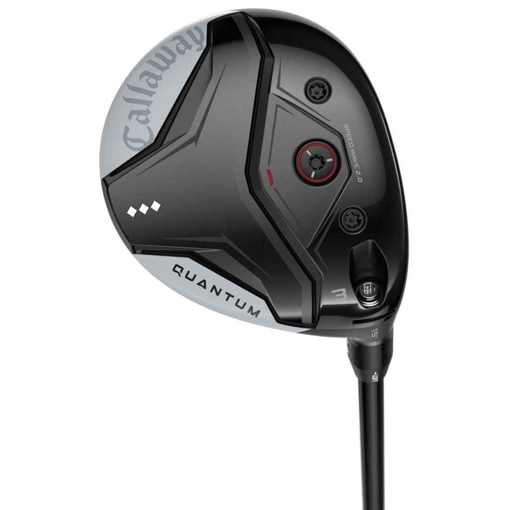 Callaway Quantum Triple Diamond madera de calle para hombre