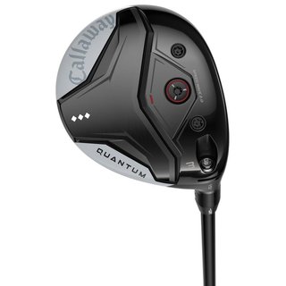 Callaway Quantum Triple Diamond madera de calle para hombre
