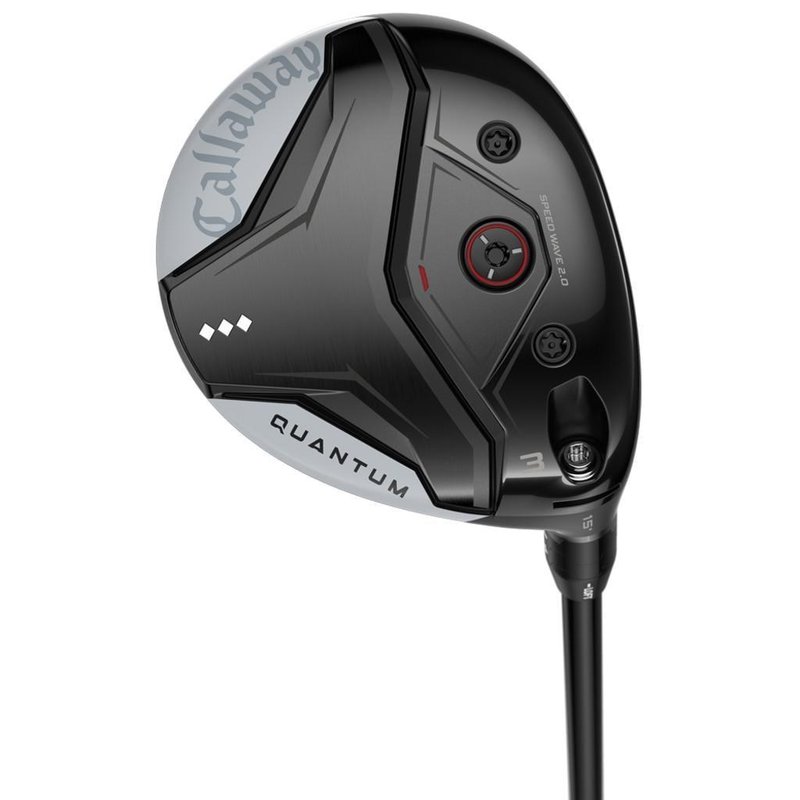 Callaway Quantum Triple Diamond madera de calle para hombre