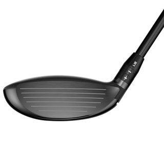 Callaway Quantum Triple Diamond madera de calle para hombre
