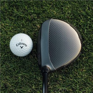 Callaway Quantum Triple Diamond madera de calle para hombre